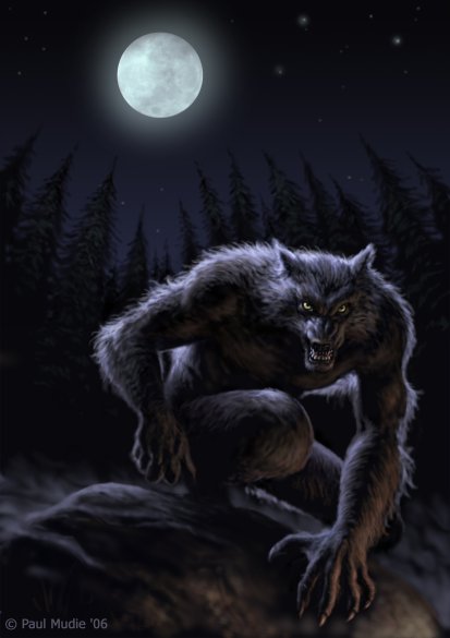 Werwolf