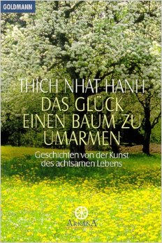 buecher - das glueck einen baum zu umarm