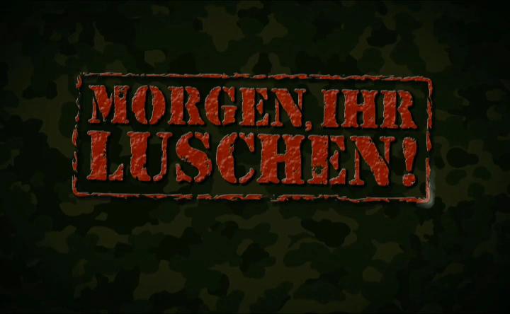 luschen