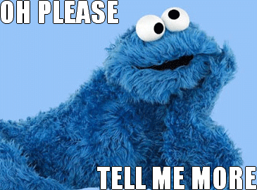 Cookie-Monster