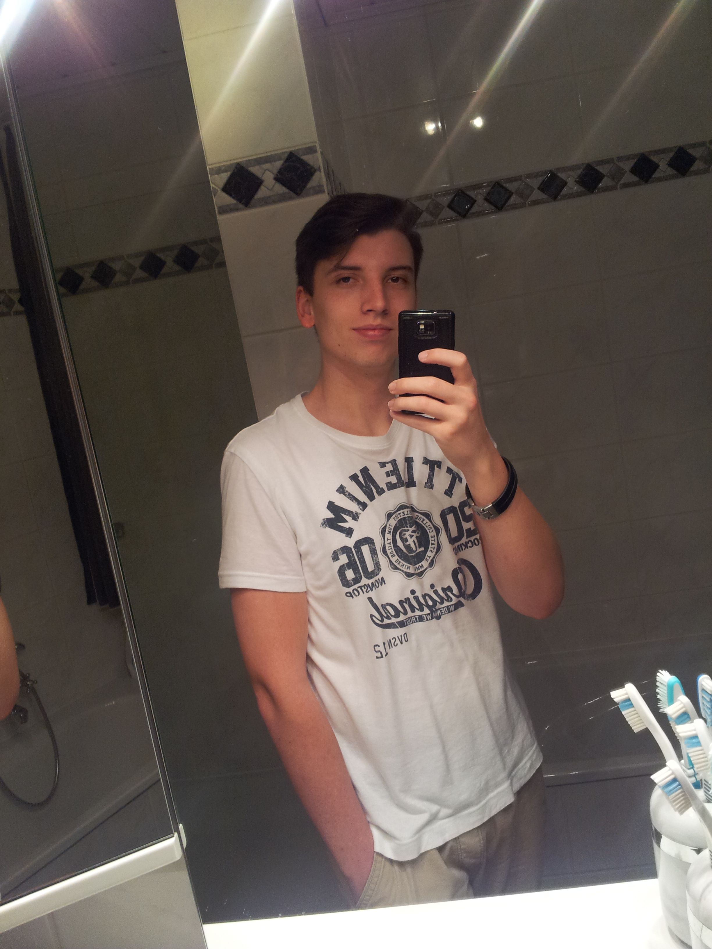 Mister Allmy 2014 - Erstes Voting² 20130604 063453