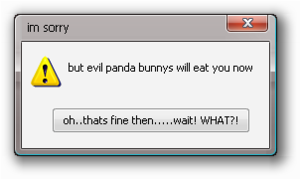 panda bunnys by little bloody girl-d3h6e