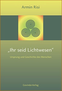 buecher - ihr seid lichtwesen