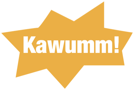 Kawumm
