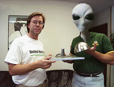 bob alien