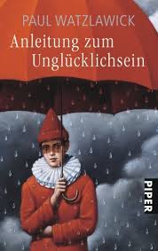 buecher - anleitung zum ungluecklichsein