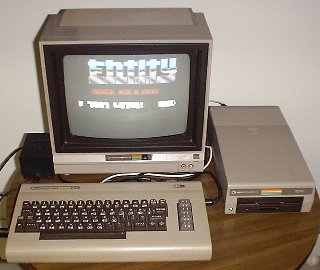c64system
