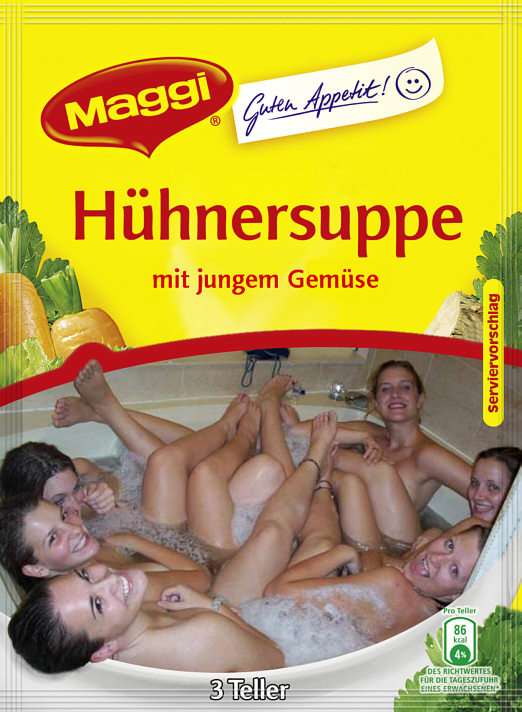 blog huehnersuppe