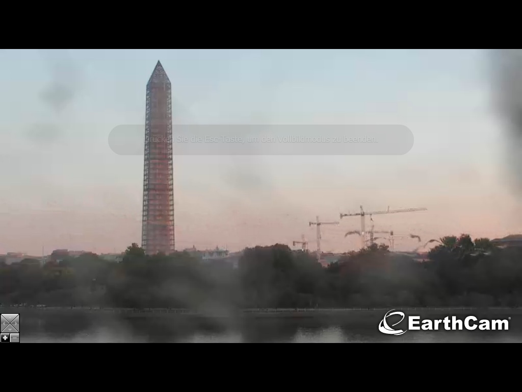 Bilder-Thread Washington