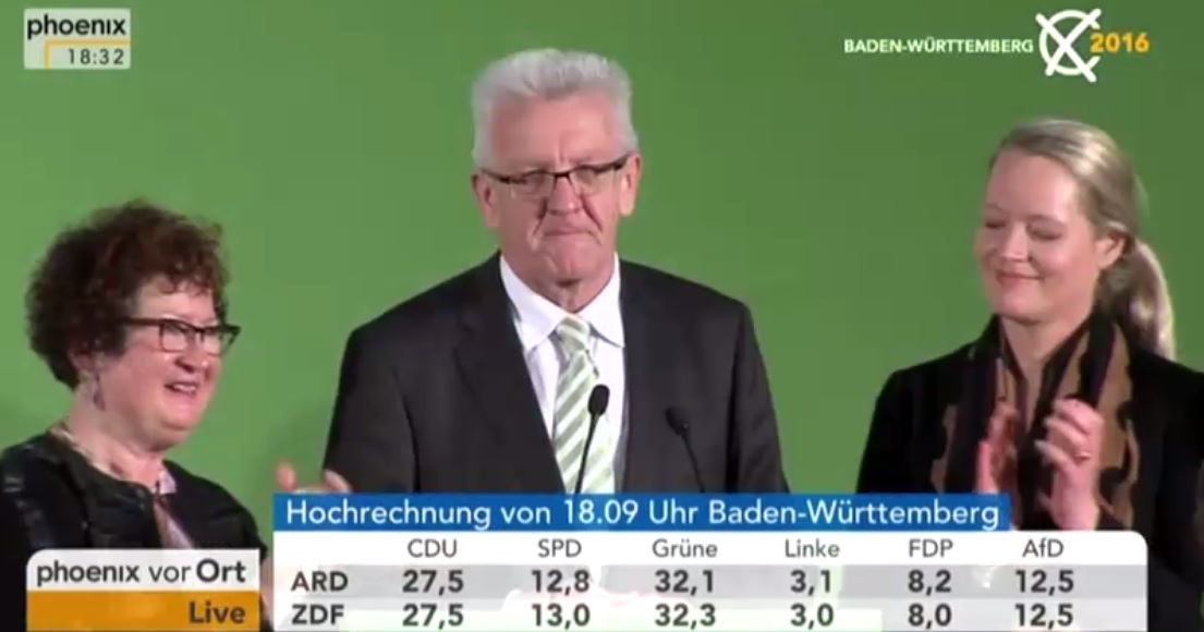 Kretschmann