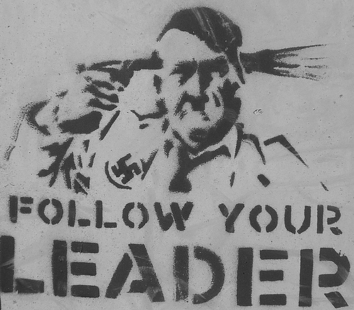 followyourleader