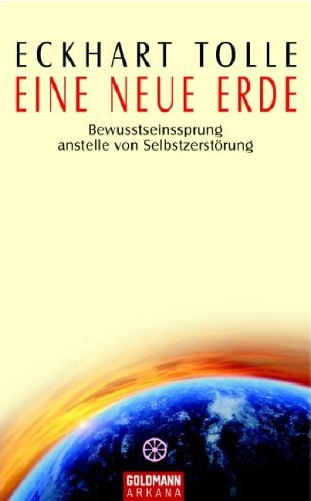 buecher - eine neue erde