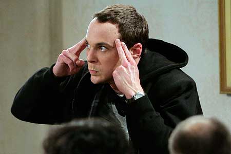 Sheldons Superblick