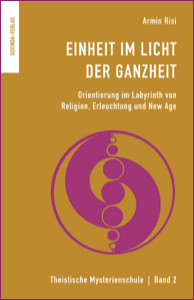 buecher - einheit im licht der ganzheit