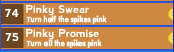 pinkie swear