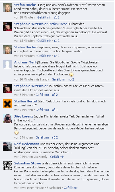 Maxi Biewer - Offizielle Fanpage