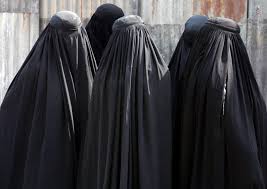 Burkas