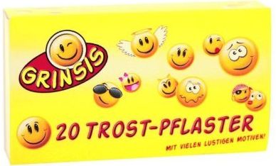 trostpflaster