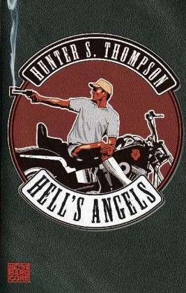 buecher - hells angels