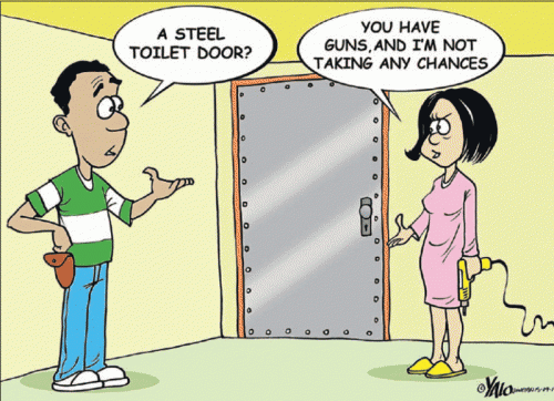 steel-door