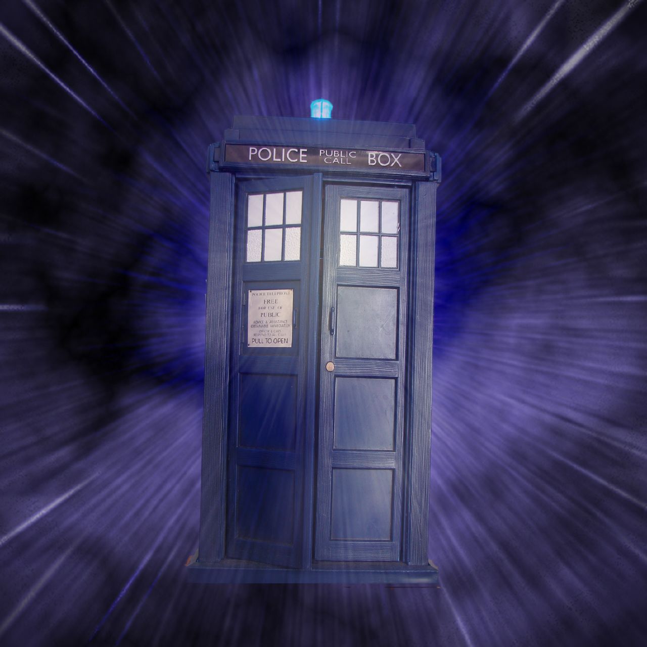 Dr Who 316350537