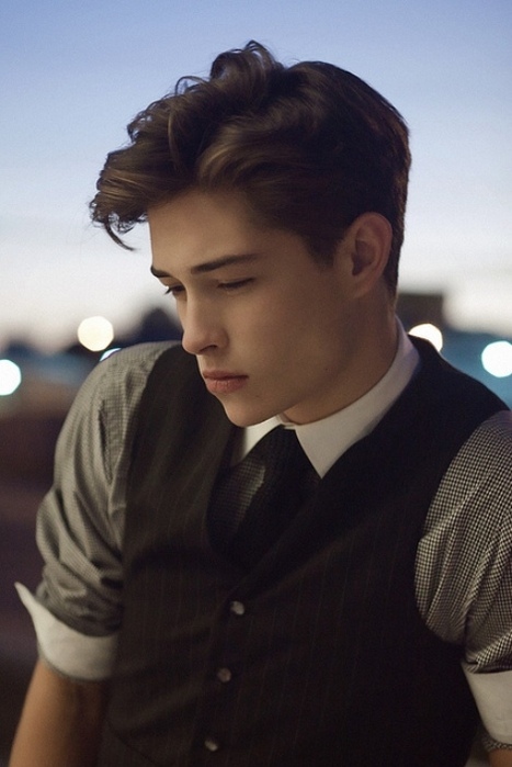 Boy-francisco-francisco-lachowski-handso