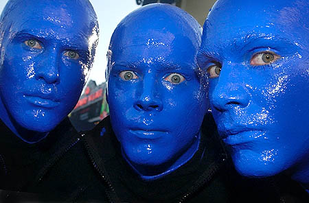 BlueManGroup