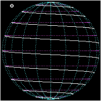 KUGSPI-5 Archimedische Kugelspirale