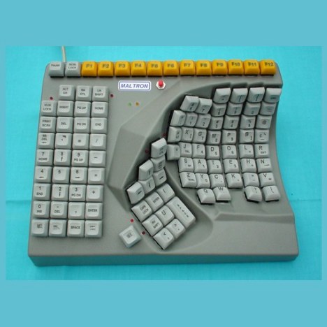 Bilder-Thread tastatur