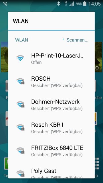 WLAN