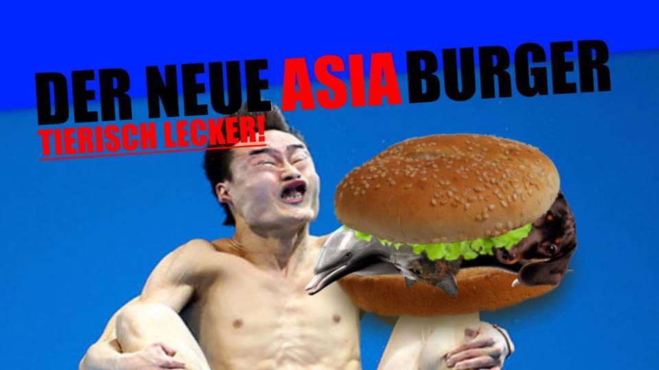 burger asia