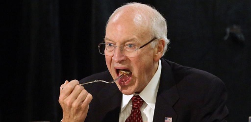 Dick Cheney 2