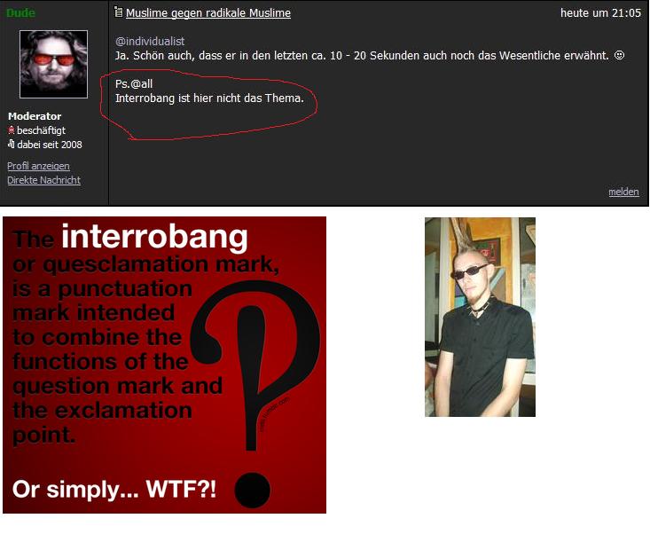 Interrobang