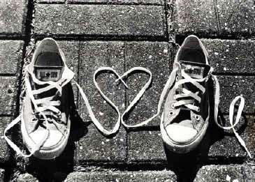 converse Love 