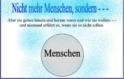 Menschen