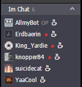 chat