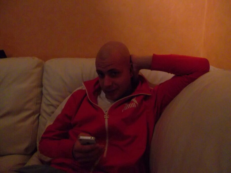 Mister Allmy 2014 - Erstes Voting² image