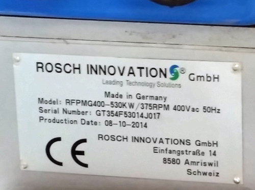 Generator