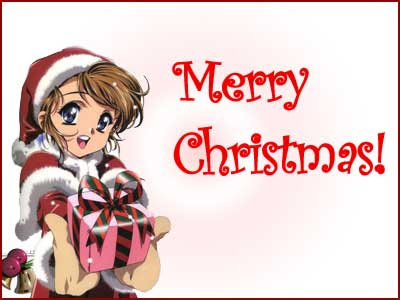 xmas anime31