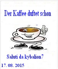 Kaffee