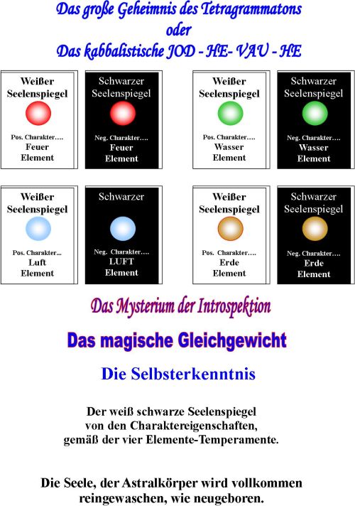 Mysterium Introspx