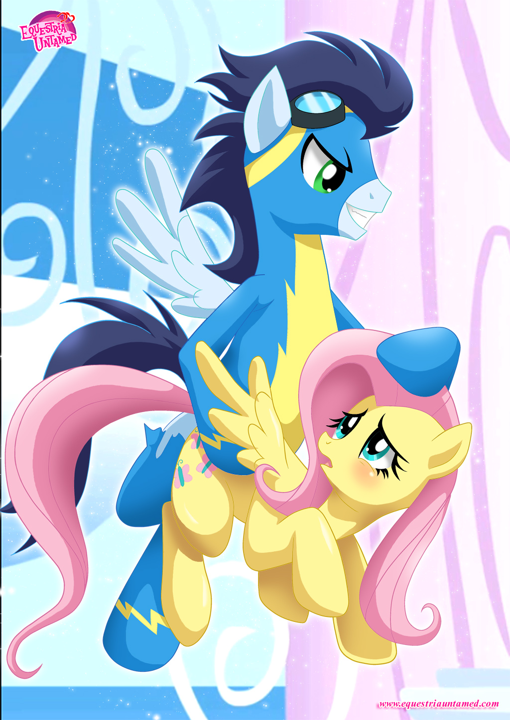 My Little Pony Friendship Is Magic 20 Seite 348 