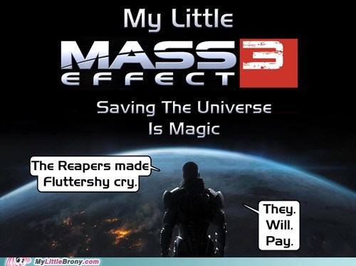 MyLittleMassEffect