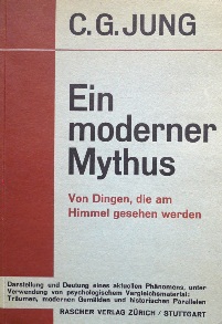 Buch - Ein moderner Mytos 2