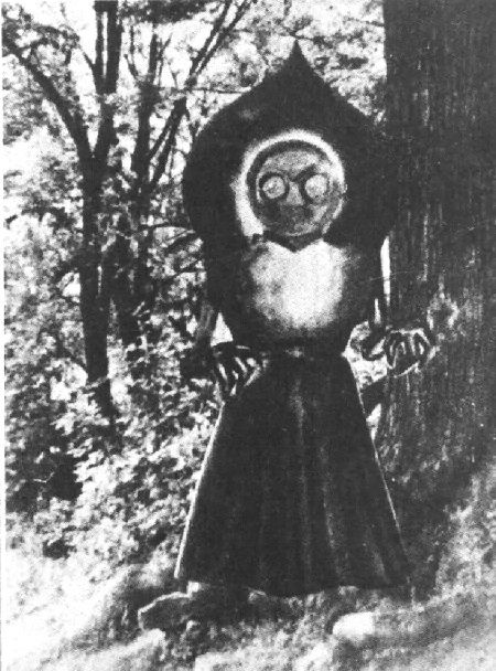 FlatwoodsMonster