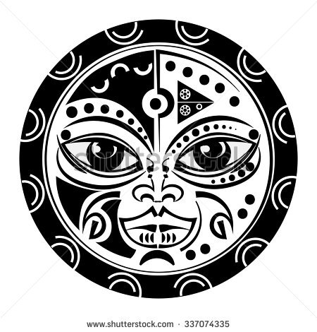 stock-vector-sacred-geometry-tiki-mask-t