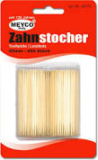 zahnstocher