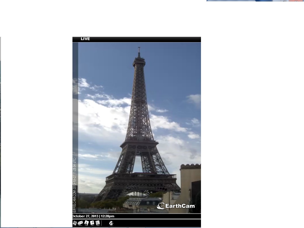 Bilder-Thread Eifelturm