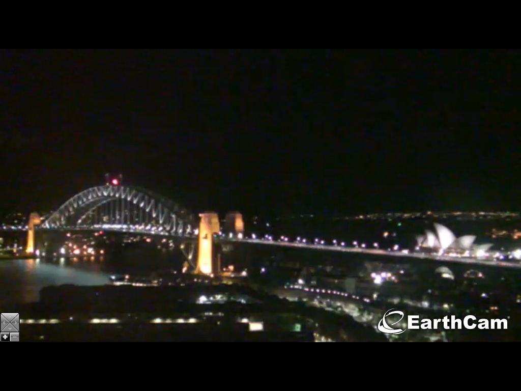 Bilder-Thread Sydney