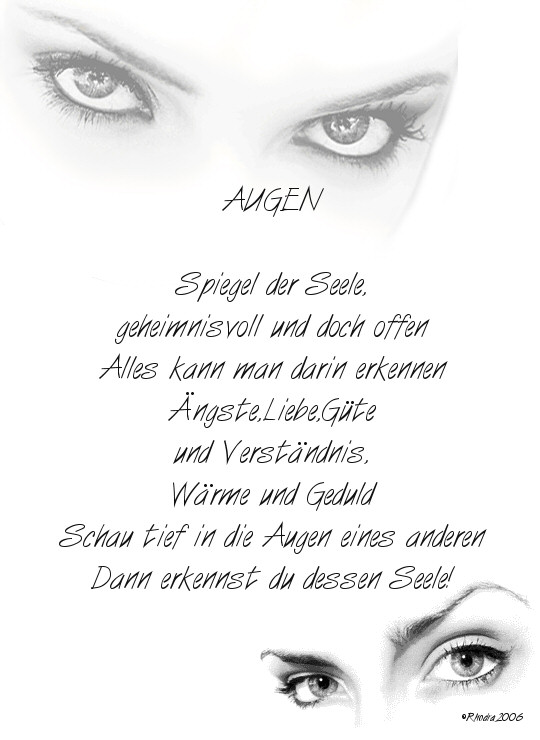 Augen